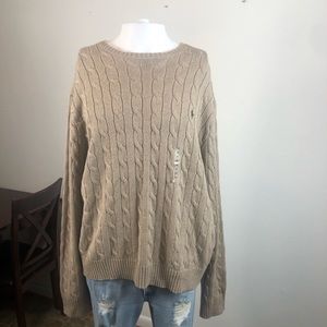 Polo Ralph Lauren sweater